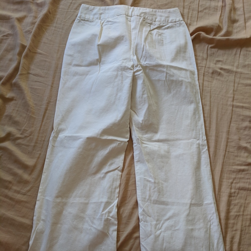 Ann Taylor Petite Pants